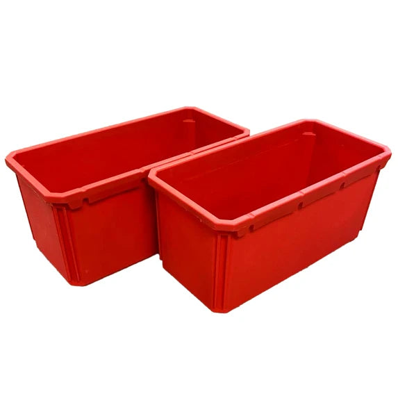 Milwaukee 31-01-8430, PACKOUT ORG LARGE BIN KIT (2)