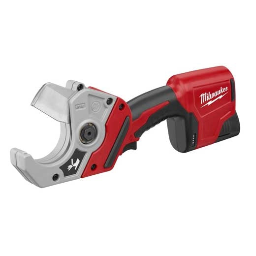 Milwaukee 2470-21, M12™ Plastic Pipe Shear Kit
