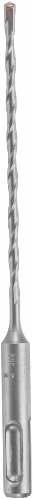 BOSCH HC2001B25, Bulldog SDS-Plus® Rotary Hammer Bit, 5/32" Diameter, 6" Length, 25 PK