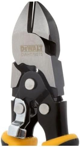 DEWALT DWHT70485, COMPOUND ACTION PLIER SET - 3 PK