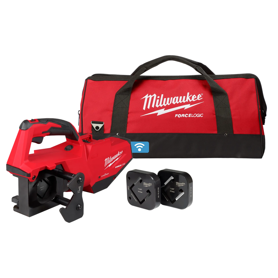Milwaukee 2933-20, M18™ FORCE LOGIC™ Single Channel Strut Shear