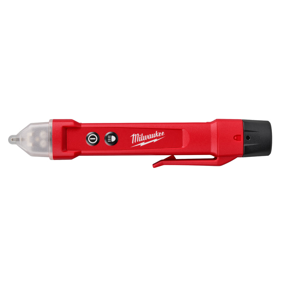 Milwaukee 3202-20, Voltage Detector W/LED Light