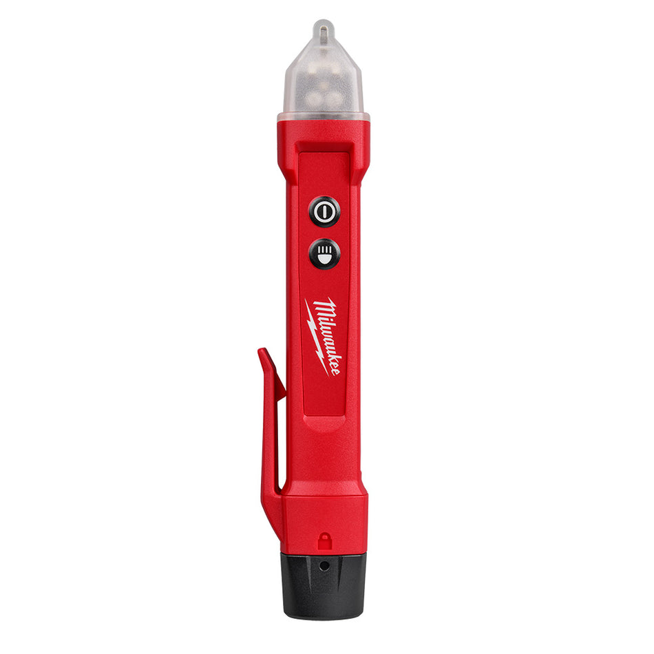 Milwaukee 3202-20, Voltage Detector W/LED Light