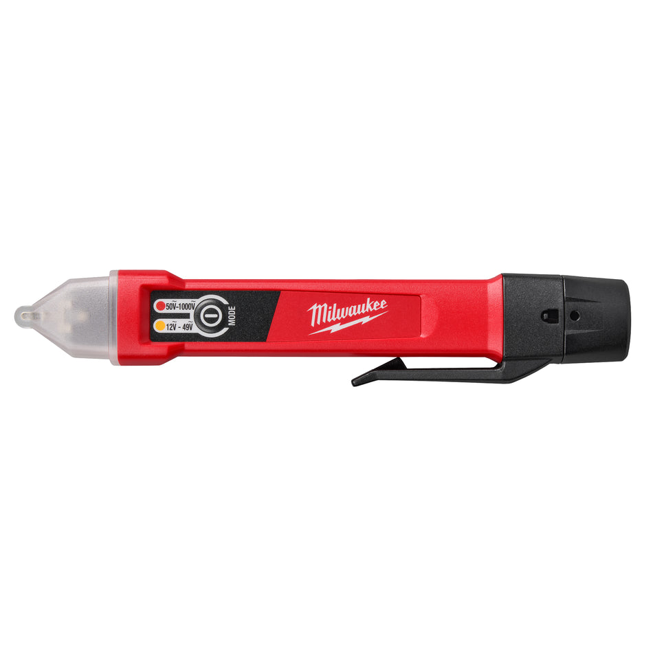 Milwaukee 3208-20, Dual Range Voltage Detector
