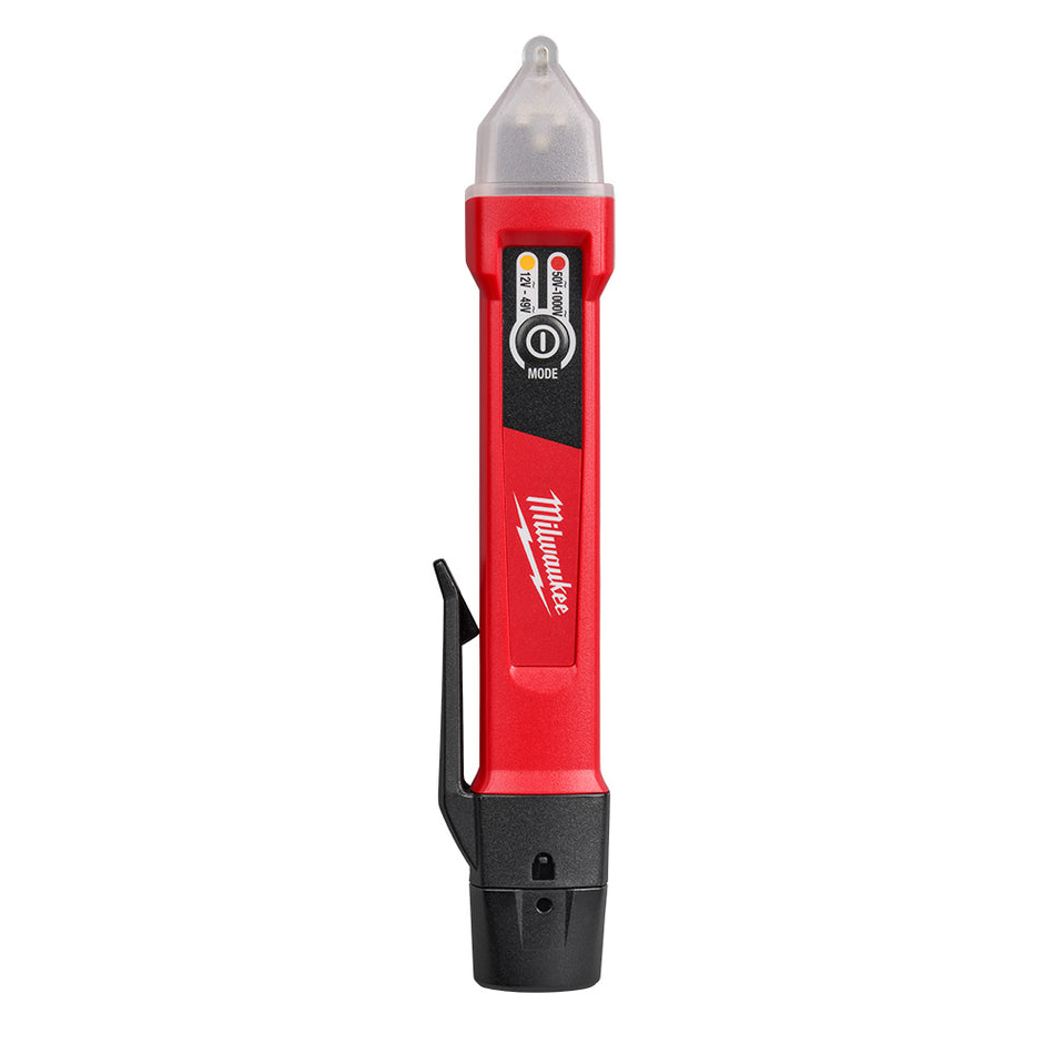 Milwaukee 3208-20, Dual Range Voltage Detector