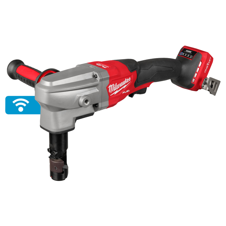 Milwaukee 3476-20, M18 FUEL 10ga NIBBLER