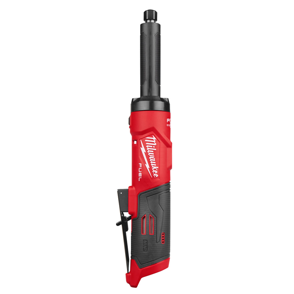 Milwaukee 3487-20, M12 FUEL™ 1/4" Extended Die Grinder