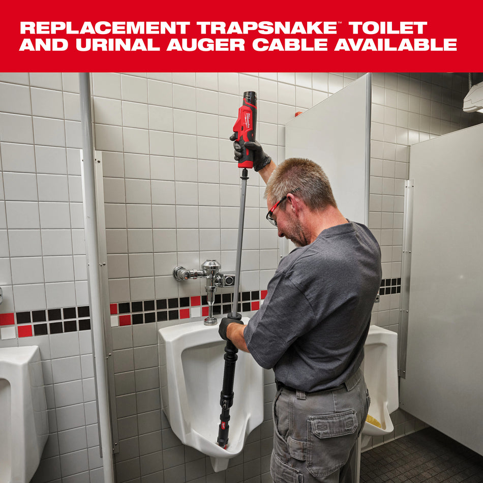 Milwaukee 3577-21, M12™ TRAPSNAKE™ 2-Tool Combo Kit
