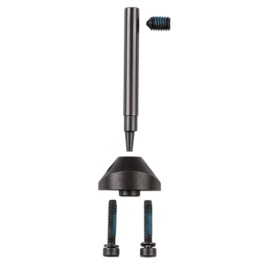 Milwaukee 48-44-0272, M12 FUEL™ 16 Ga Nibbler Punch & Die Set