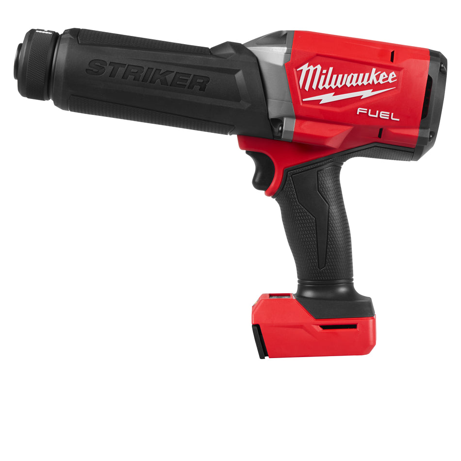 Milwaukee 3771-20, M18 FUEL™ STRIKER™ Hammer Chisel