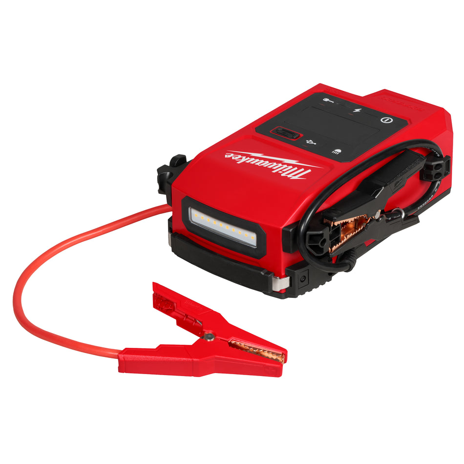 Milwaukee 3841-20, M18™ HOTSHOT™ Jump Starter