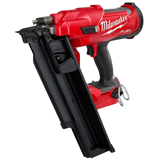 Milwaukee 2744-20, M18 FUEL 21 Degree Framing Nailer (Tool Only)