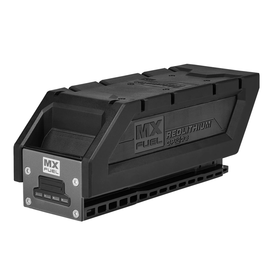 Milwaukee MXFCP203, MX FUEL REDLITHIUM CP203 Battery Pack