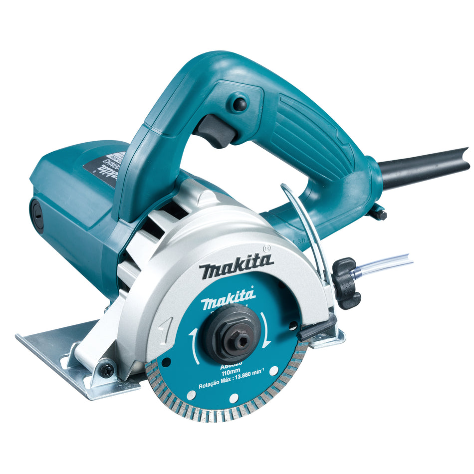 Makita 4100NH3ZX, 4-3/8" Masonry Saw