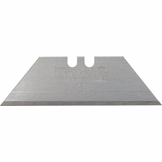 DEWALT DWHT11133, Drywall Utility Blades (5 Pk)