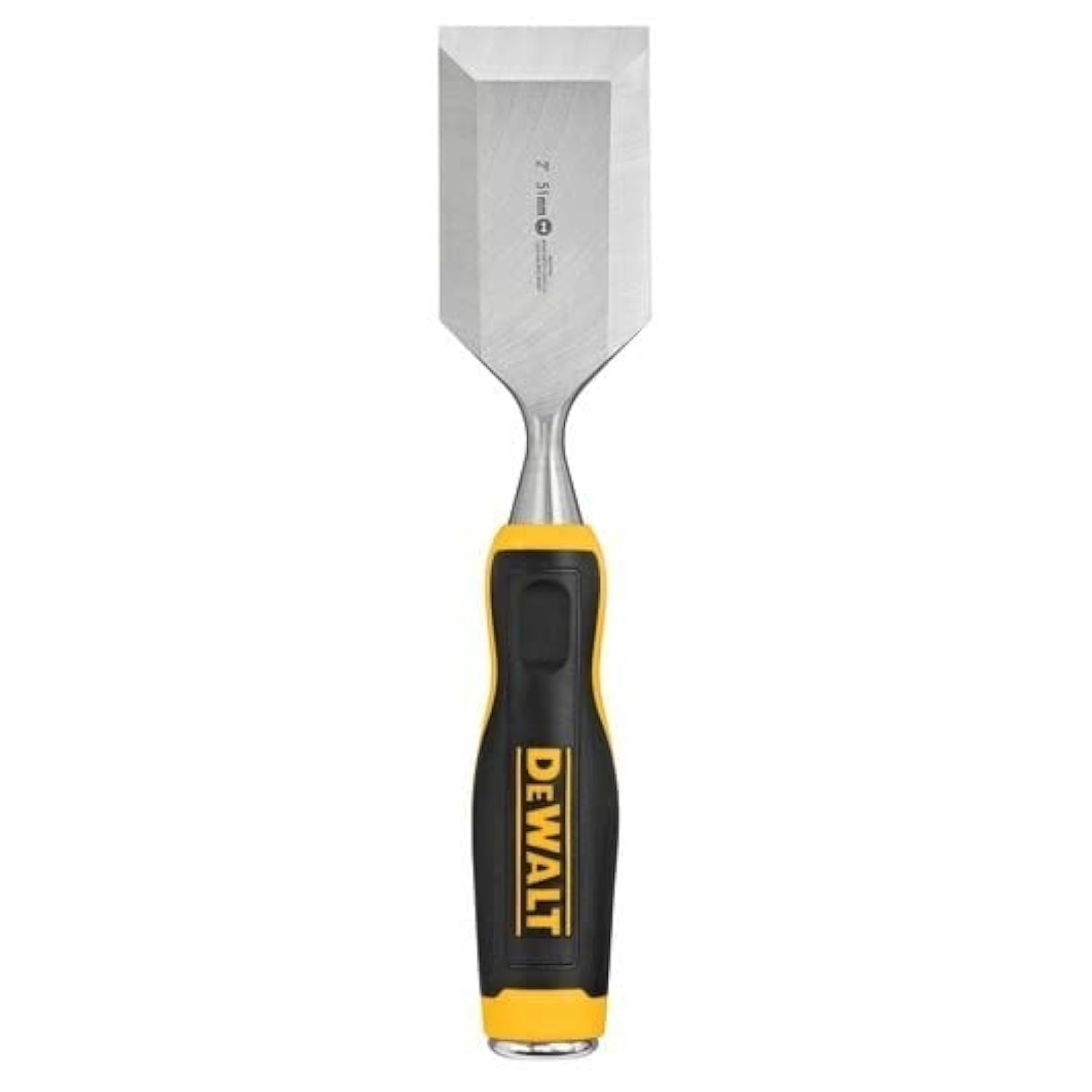 DEWALT DWHT16861, 2 inch Wood Chisel – Squares Hardware Inc