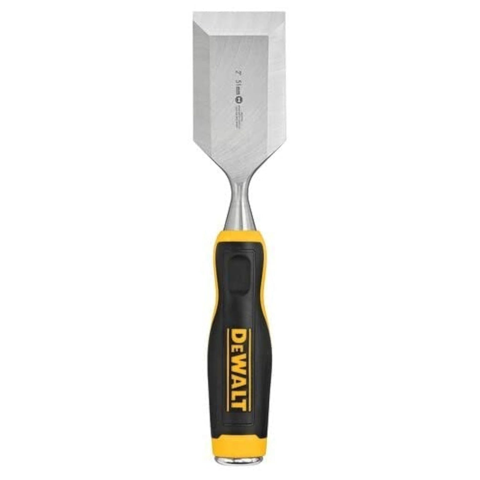 DEWALT DWHT16861, 2 inch Wood Chisel