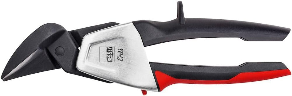 BESSEY D39ASS-SB, Snip, Shape and Straight Cutting Snips - Right