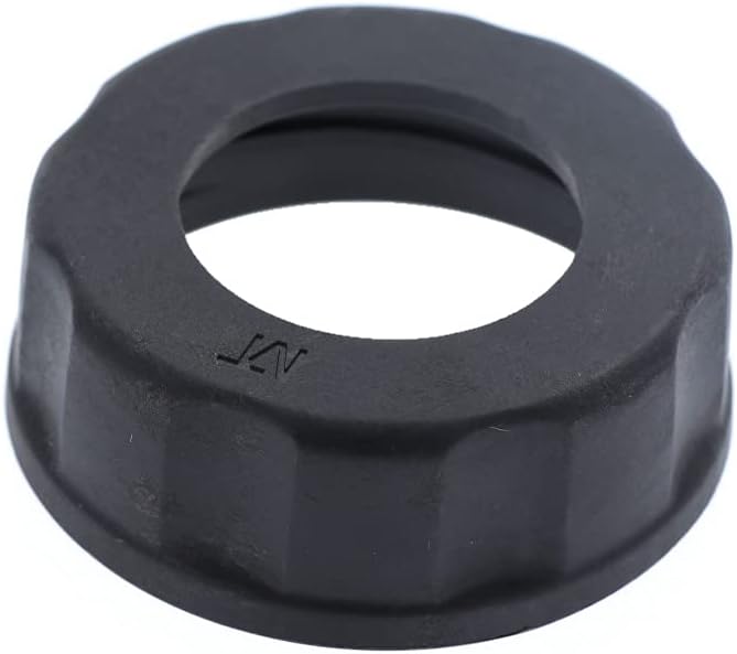 DEWALT N472658, Caulk Gun End Cap DCE570D1 DCE560B DCE560D1 DCE570B DCE580B DCE580D1