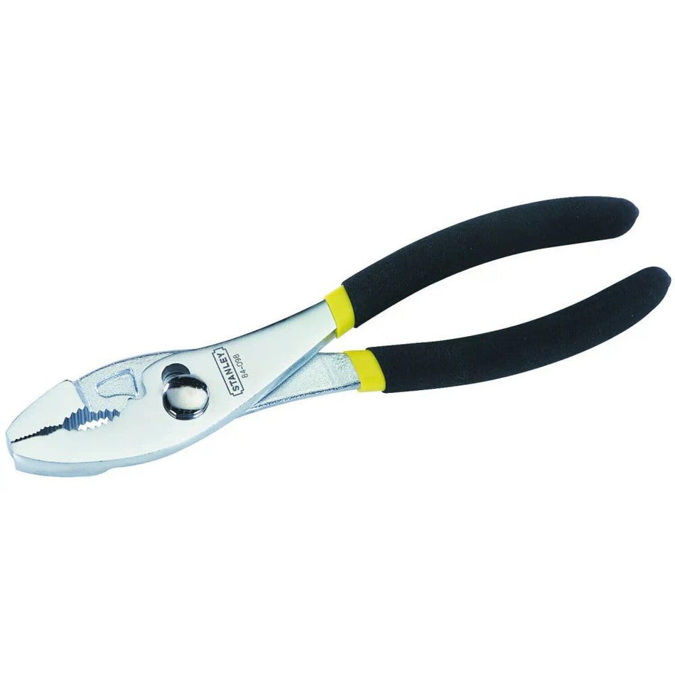 Stanley 84-098, 8 in. Slip Joint Plier
