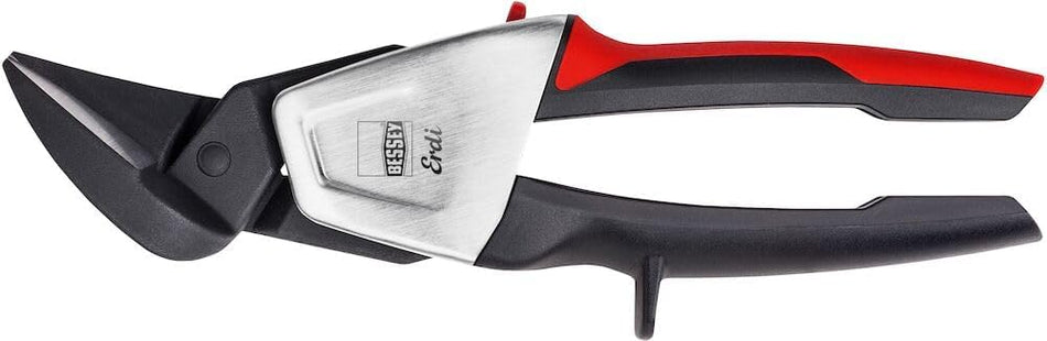 BESSEY D39ASSL-SB, Snip, Shape and Straight Cutting Snip - Lefts