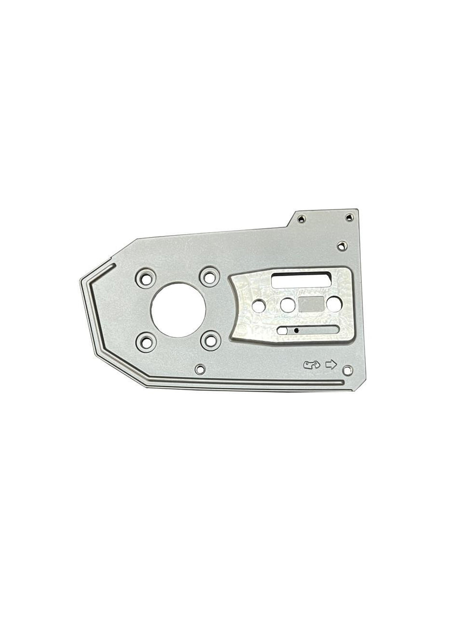 Milwaukee 42-92-0057, Bar Mount Housing For 2825