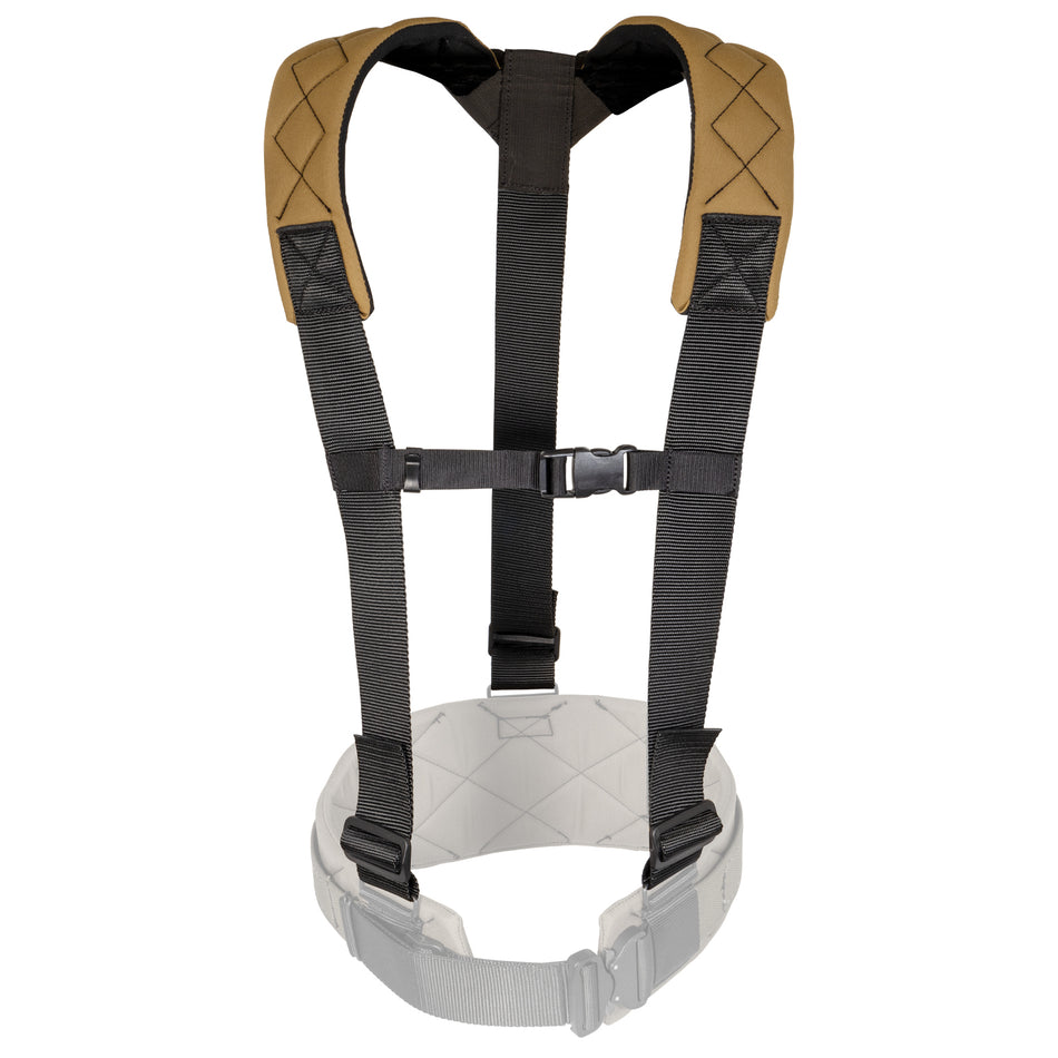 Badger Tool Belts Comfort Suspenders
