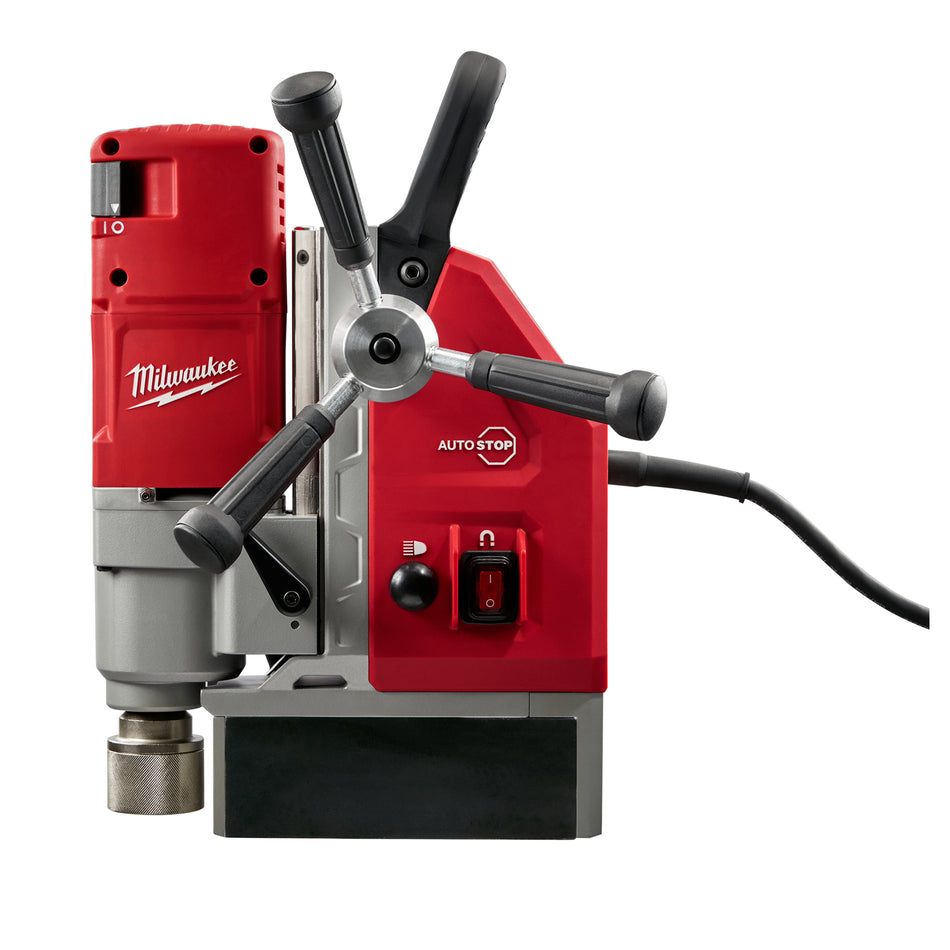 Milwaukee 4272-21, 1-5/8" Electromagnetic Drill Kit