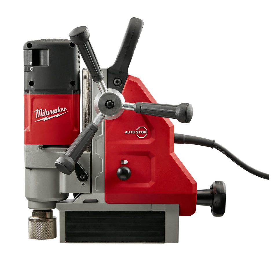 Milwaukee 4274-21, 1-5/8" Magnetic Drill Kit