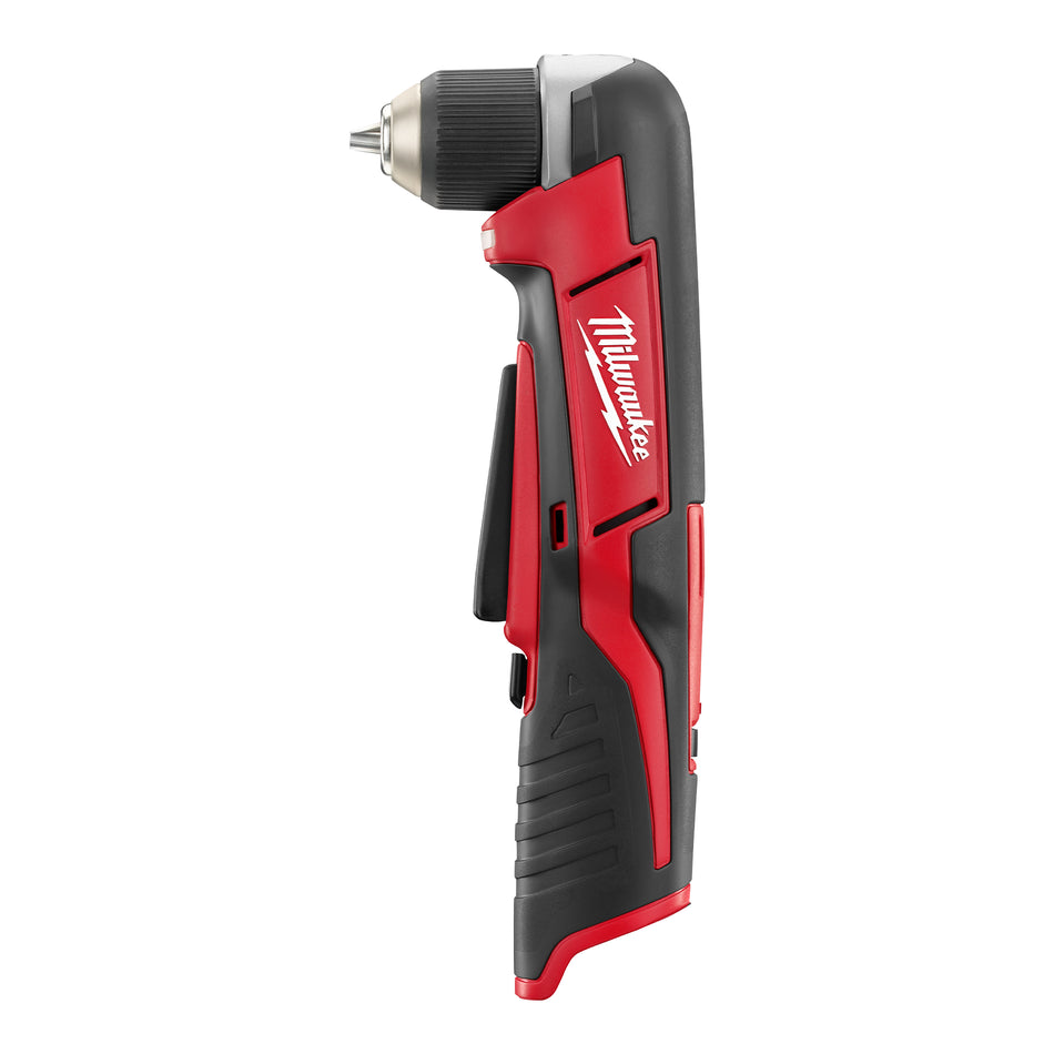 Milwaukee 2415-20, M12 Cordless 3/8" Right Angle Drill Driver (Tool Only)