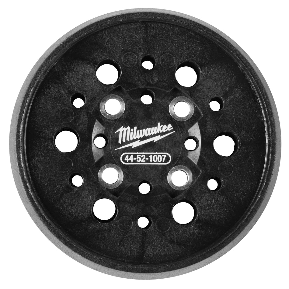 Milwaukee 44-52-1007, 3" Random Orbit Sander Backing Pad Assembly