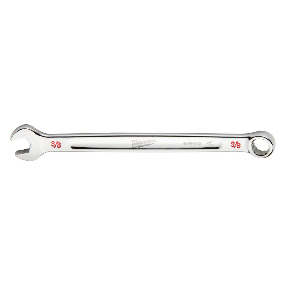Milwaukee 45-96-9412, 3/8" SAE COMBINATION WRENCH