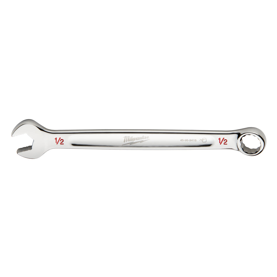 Milwaukee 45-96-9416, 1/2" SAE COMBINATION WRENCH