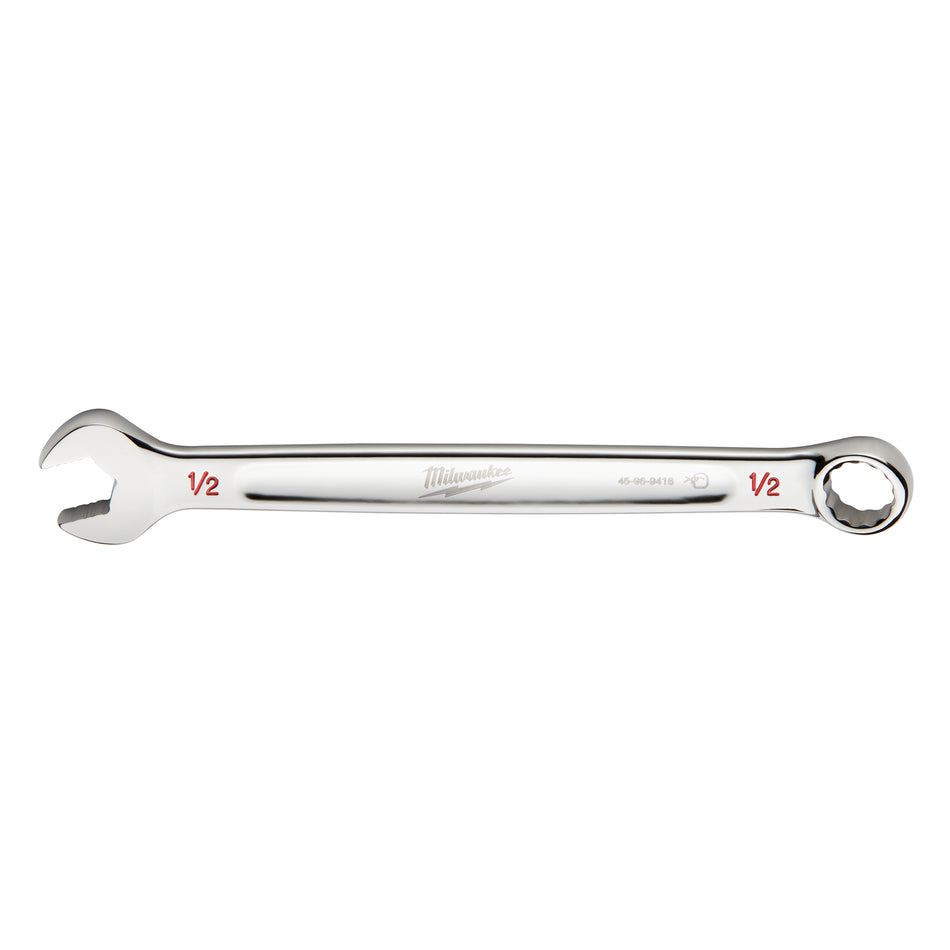 Milwaukee 45-96-9416, 1/2" SAE COMBINATION WRENCH
