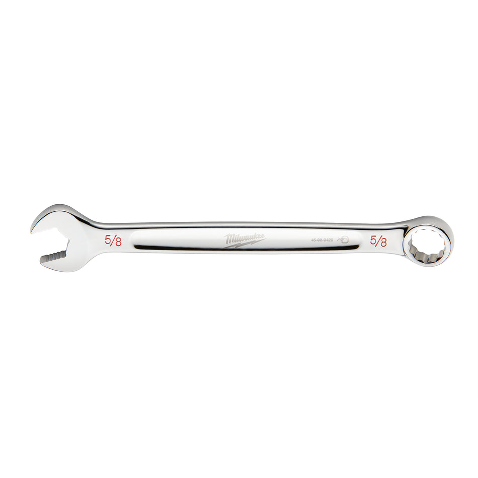 Milwaukee 45-96-9420, 5/8" SAE COMBINATION WRENCH
