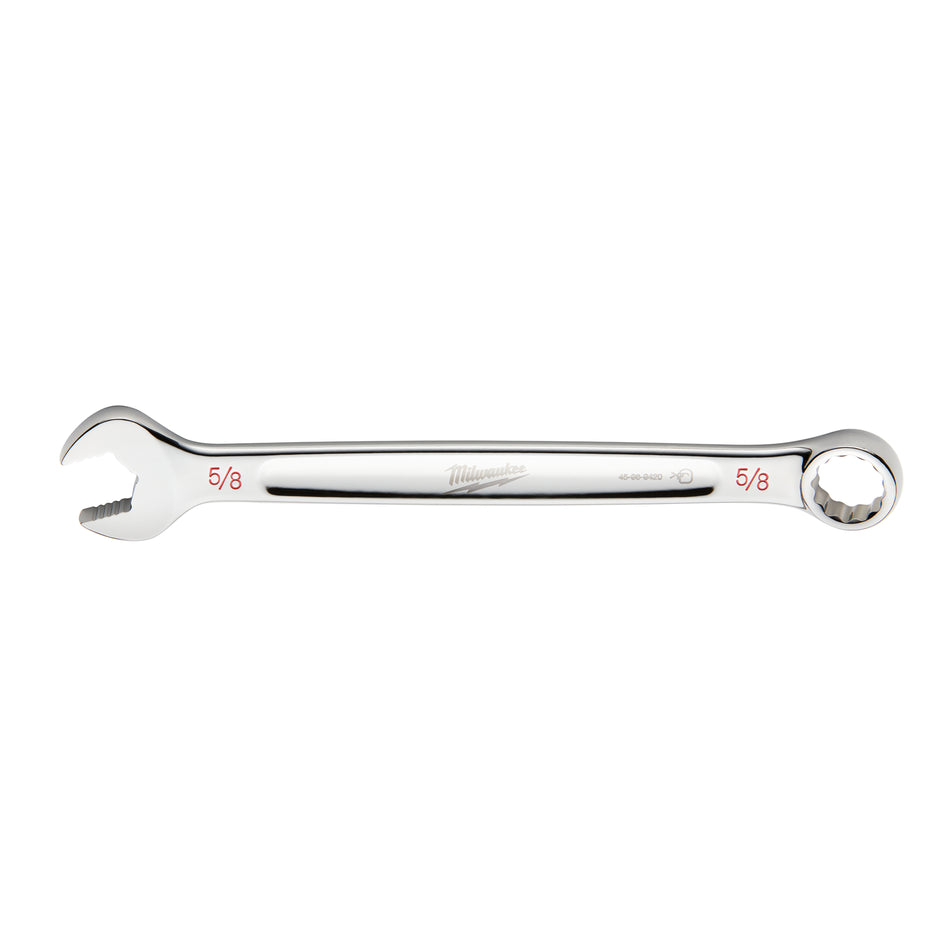 Milwaukee 45-96-9420, 5/8" SAE COMBINATION WRENCH