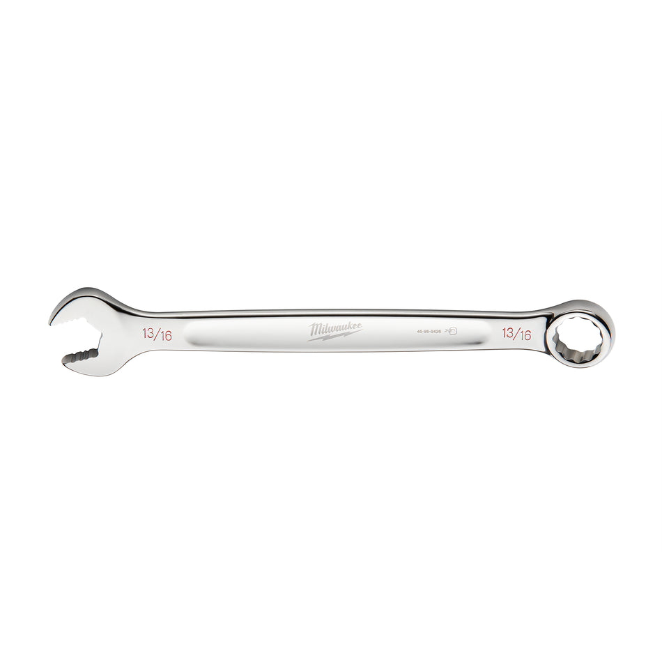 Milwaukee 45-96-9426, 13/16" SAE COMBINATION WRENCH
