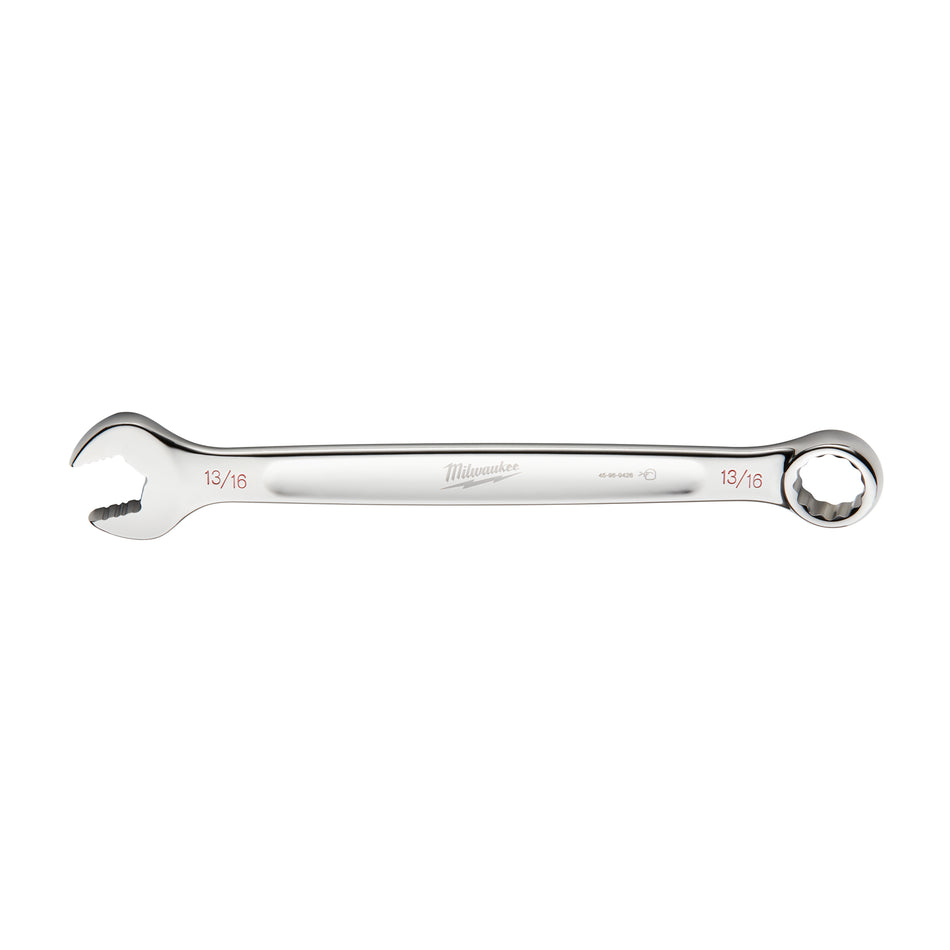 Milwaukee 45-96-9426, 13/16" SAE COMBINATION WRENCH