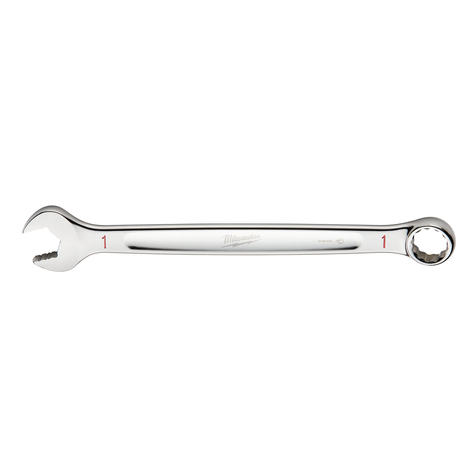 Milwaukee 45-96-9432, 1" SAE COMBINATION WRENCH