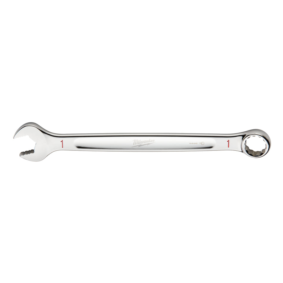 Milwaukee 45-96-9432, 1" SAE COMBINATION WRENCH