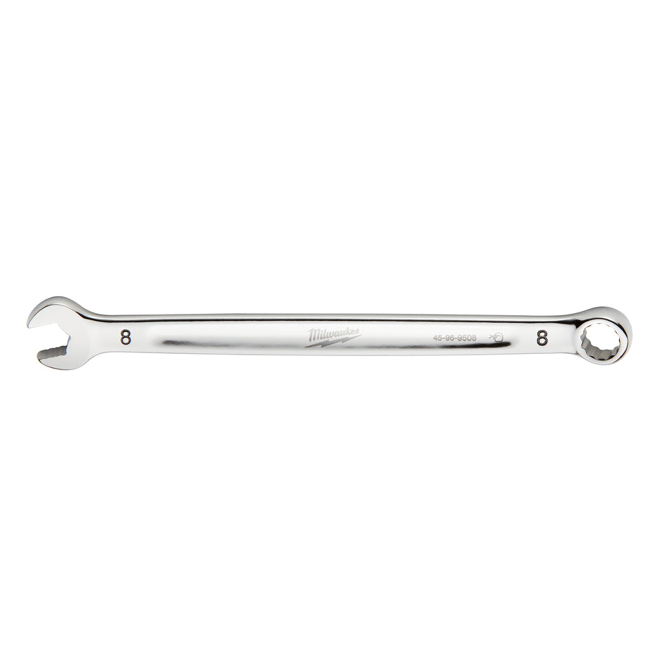 Milwaukee 45-96-9508, 8MM METRIC COMBINATION WRENCH