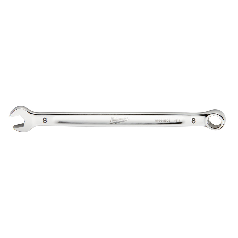 Milwaukee 45-96-9508, 8MM METRIC COMBINATION WRENCH