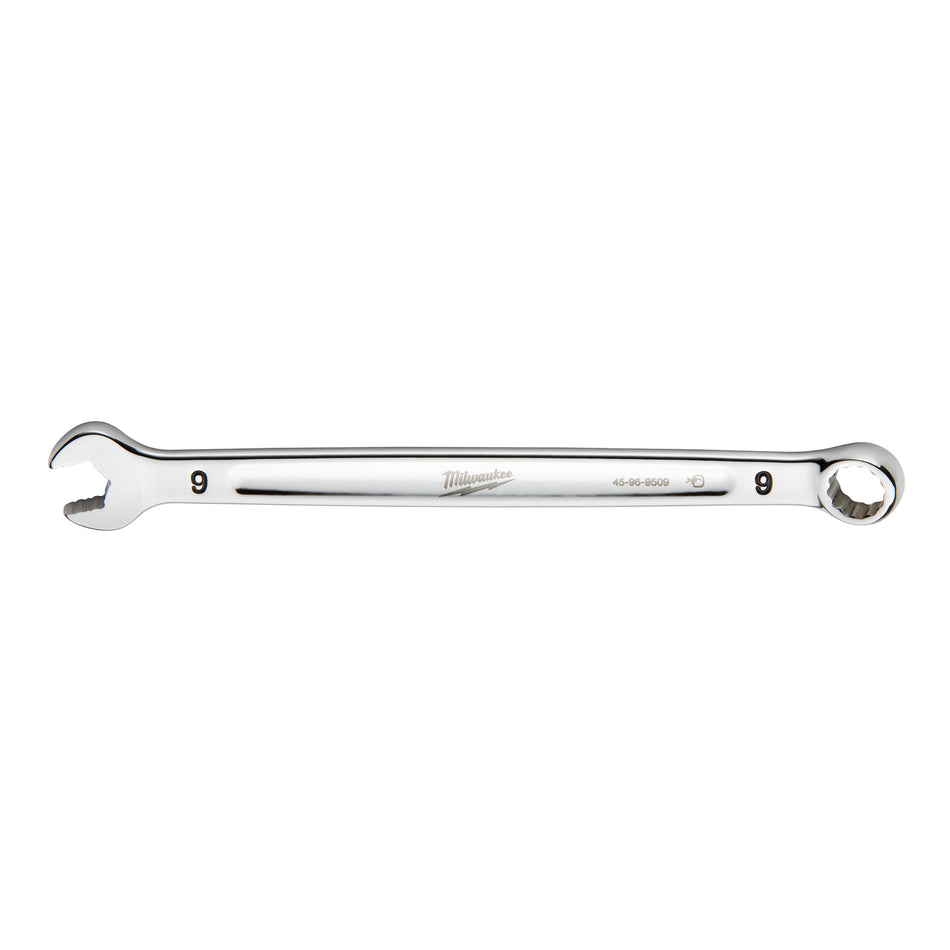 Milwaukee 45-96-9509, 9MM METRIC COMBINATION WRENCH