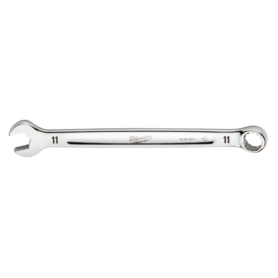 Milwaukee 45-96-9511, 11MM METRIC COMBINATION WRENCH