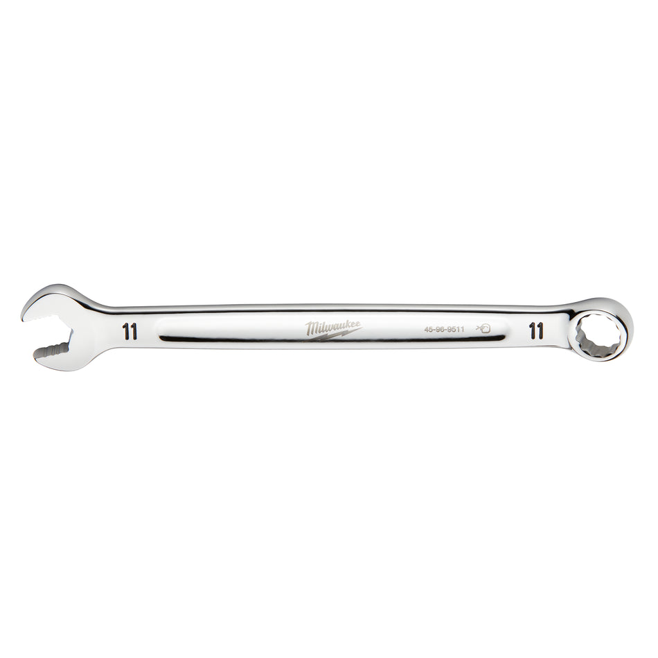 Milwaukee 45-96-9511, 11MM METRIC COMBINATION WRENCH
