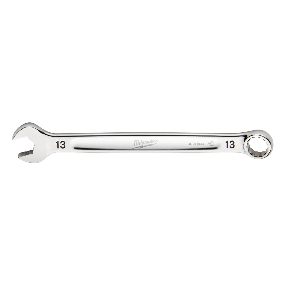 Milwaukee 45-96-9513, 13MM METRIC COMBINATION WRENCH