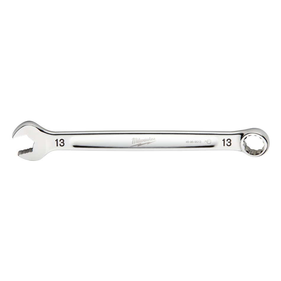 Milwaukee 45-96-9513, 13MM METRIC COMBINATION WRENCH