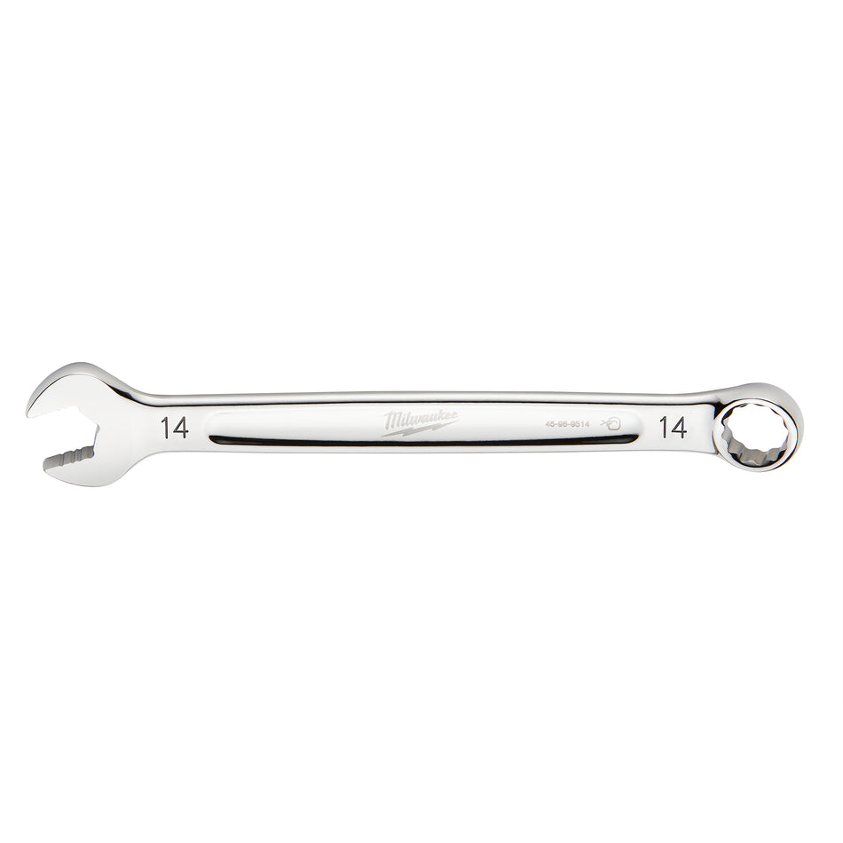 Milwaukee 45-96-9514, 14MM METRIC COMBINATION WRENCH
