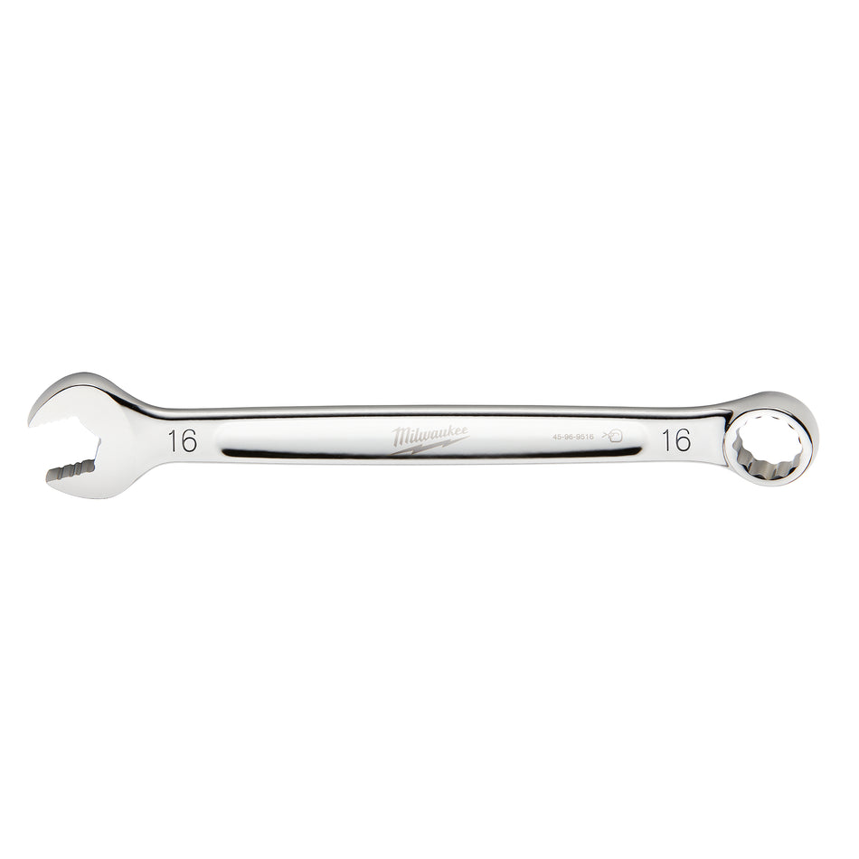 Milwaukee 45-96-9516, 16MM METRIC COMBINATION WRENCH