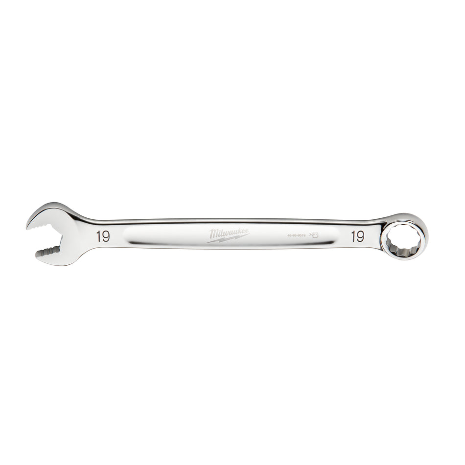 Milwaukee 45-96-9519, 19MM METRIC COMBINATION WRENCH